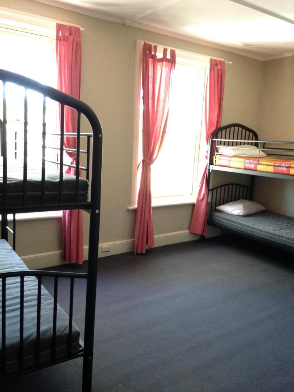 Hostel Shingo'S Backpackers Adelaide Exterior foto