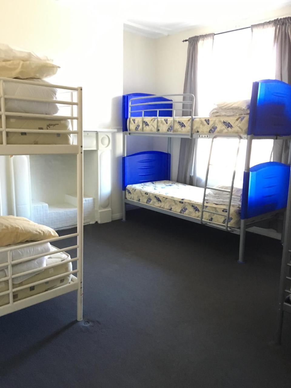 Hostel Shingo'S Backpackers Adelaide Exterior foto